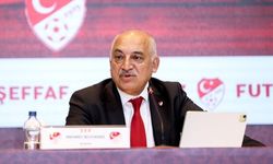 TFF’den sert açıklama: ‘’Azınlık çoğunluğa tahakküm edemez’’