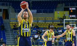 Fenerbahçe Beko, Petkimspor’u 11 sayı farkla yendi