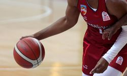 Melikgazi Kayseri Basketbol, Riga'dan yenik dönüyor