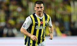 Mert Hakan Yandaş'ın durumu belli oldu: Trabzonspor maçında sahada olacak mı?