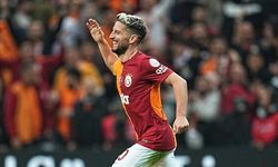 Galatasaray, Mertens ile yeni sözleşme imzalayacak!