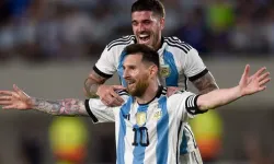 Messi'nin Dünya Kupası'nda giydiği formalar satılıyor:  8 milyon sterlini aşacak