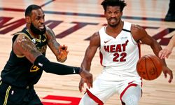Miami Heat - Los Angeles Lakers Canlı İzle
