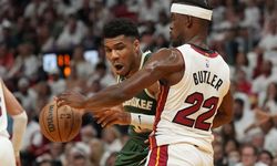 Miami Heat - Milwaukee Bucks Canlı İzle