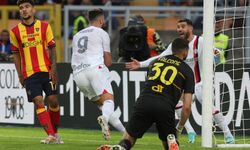 Lecce- Milan maçında kazanan çıkmadı
