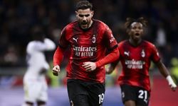 Milan tek golle kazandı