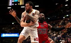 Olimpia Milano - Monaco Canlı İzle