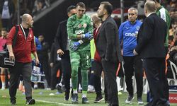 İşte Fernando Muslera'nın kaçıracağı maçlar