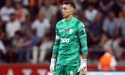 Fernando Muslera’dan şok eden Fatih Terim açıklaması