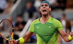Rafael Nadal'dan Novak Djokovic itirafı