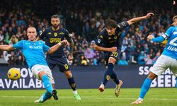 Son şampiyon Napoli'ye Empoli şoku