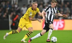 Borussia Dortmund- Newcastle United maçı ne zaman, saat kaçta ve hangi kanalda?