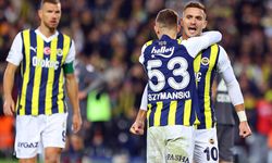 Fenerbahçe - Spartak Trnava Canlı İzle