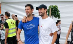 Novak Djokovic - Grigor Dimitrov Canlı İzle