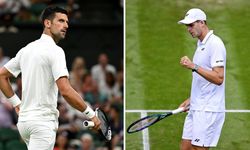 Novak Djokovic - Hubert Hurkacz Canlı İzle