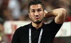 Nuri Şahin'den dikkat çeken milli takım yorumu
