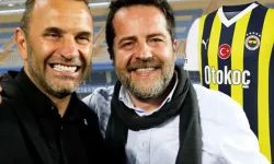 Fenerbahçe altyapısından yetişmişti! Ara transferde Galatasaray'a gidiyor