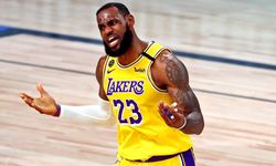 Los Angeles Lakers - New Orleans Pelicans Canlı İzle