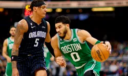 Orlando Magic - Boston Celtics Canlı İzle