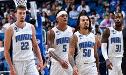 Orlando Magic - Toronto Raptors Canlı İzle