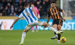 Plymouth - Hull City maçı Canlı İzle