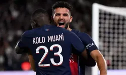 Paris Saint Germain, Gonçalo Ramos'un bonservisine 65 milyon euro ödedi