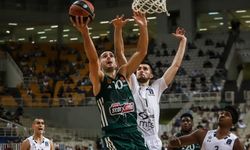 Partizan - Panathinaikos Canlı İzle