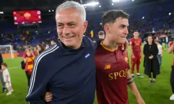 Dybala'dan şok Mourinho itirafı: Dünya Kupası finali bitince...