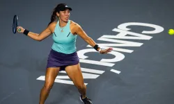 WTA Finalleri | Pegula, Gauff'u çok kolay geçti