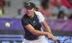 WTA Finalleri | Pegula, Sabalenka'yı mağlup etti ve grup birincisi olarak yarı finale yükseldi