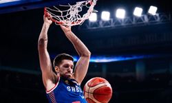 Filip Petrusev’in yeni adresi Sacramento Kings