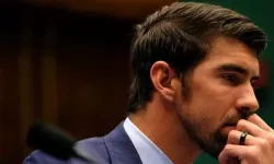 Michael Phelps: "İntihar etmeyi düşündüm"