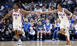 Philadelphia 76ers - Indiana Pacers Canlı İzle | NBA TV İzle