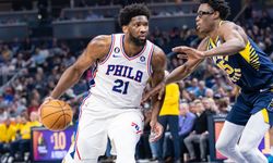 Philadelphia 76ers - Indiana Pacers Canlı İzle