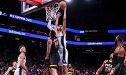 Phoenix Suns - San Antonio Spurs Canlı İzle | NBA