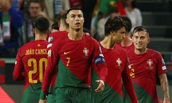 Jose Mourinho'nun hedefi belli oldu: Portekiz Milli Takımı