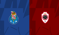 Porto - Royal Antwerp Canlı İzle