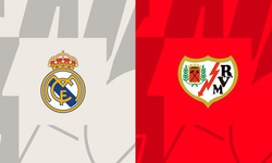 Real Madrid - Rayo Vallecano Canlı İzle