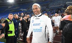 Ronaldinho'dan Fenerbahçe için flaş itiraf!