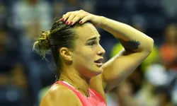 WTA Finalleri | Sabalenka ile Swiatek maçına yağmur engeli