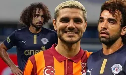 Kasımpaşalı Sadık Çiftpınar'dan Galatasaray ve Icardi açıklaması...