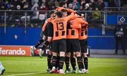 Shakhtar kazandı: Tur şansını devam ettirdi