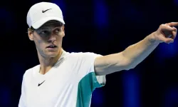 ATP Finalleri: Sinner, Djokovic'in yenilmezlik serisine son verdi