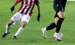 Sivasspor - Trabzonspor Canlı İzle