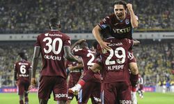 Sivasspor - Trabzonspor ilk 11'ler belli oldu