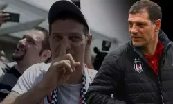 Slaven Bilic'ten Beşiktaş itirafı: Çok zor  bir dönemdi