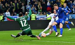 Slovenya EURO 2024 biletini aldı