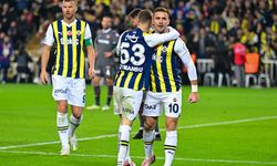 Fenerbahçe'de son dört gol Tadic'ten