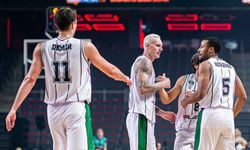 Tenerife - Darüşşafaka Lassa Canlı İzle