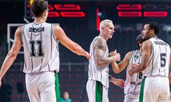 FIBA Şampiyonlar Ligi | Tenerife- Darüşşafaka Lassa maçı ne zaman, saat kaçta ve hangi kanalda?